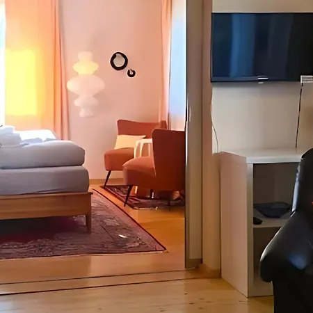 Apartment Vintage