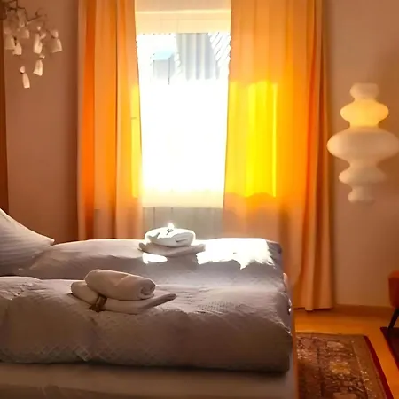 Apartment Vintage