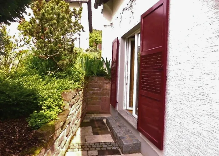 Apartamento Vintage Sankt Martin