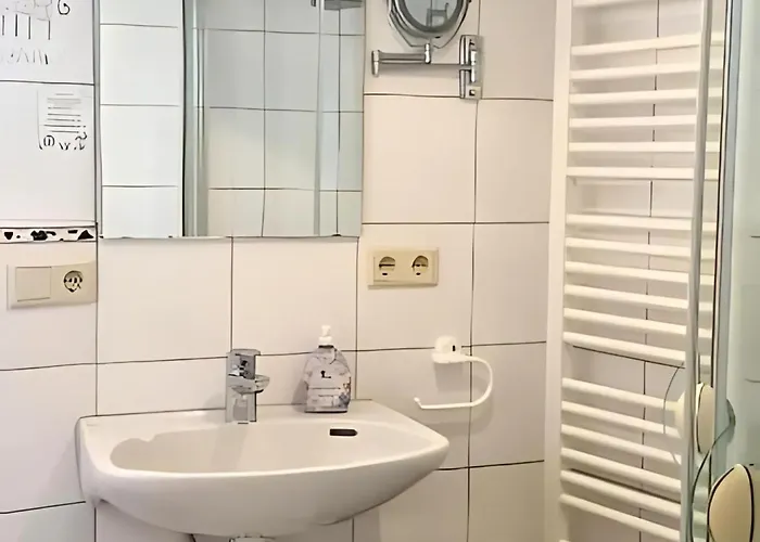 Vintage Sankt Martin