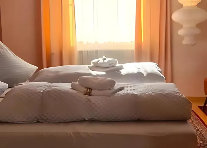 Vintage Apartamento *