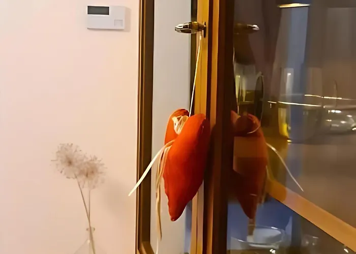 Apartamento Vintage Sankt Martin