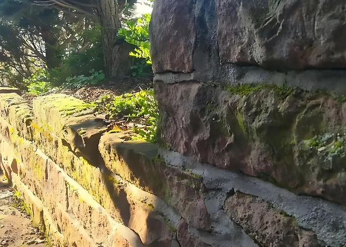 Vintage * Sankt Martin